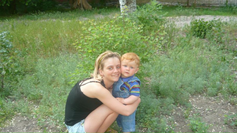 Катерина Котилевская | 