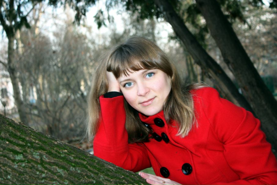 №1, Ольга Кустова, Люберцы №1, Ольга Кустова, Люберцы