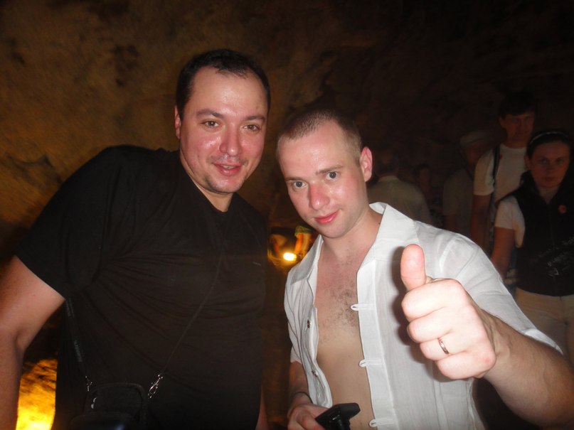 Сергей Никифоров | Красногорск