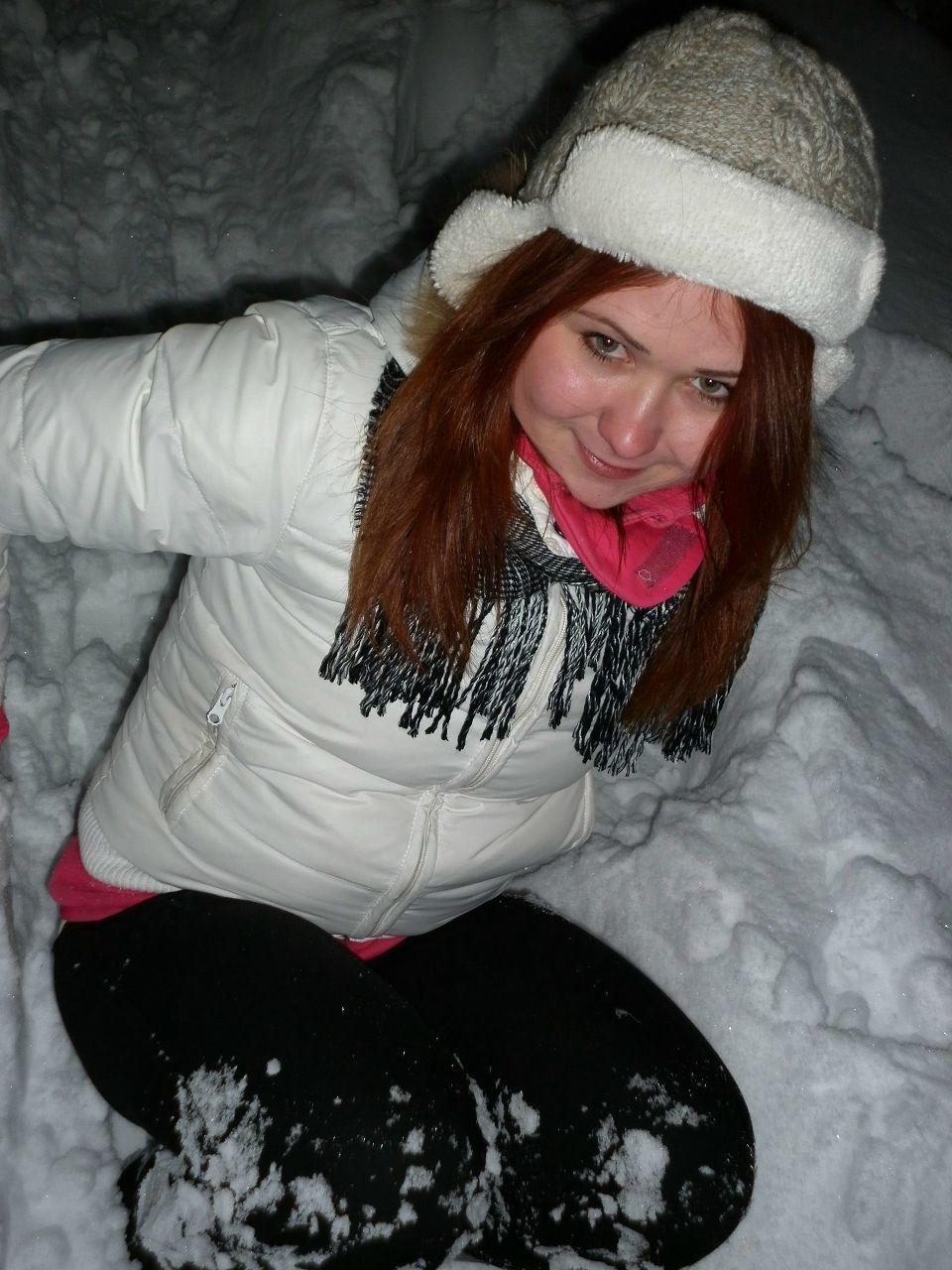 Алина Карнаухова | Сочи