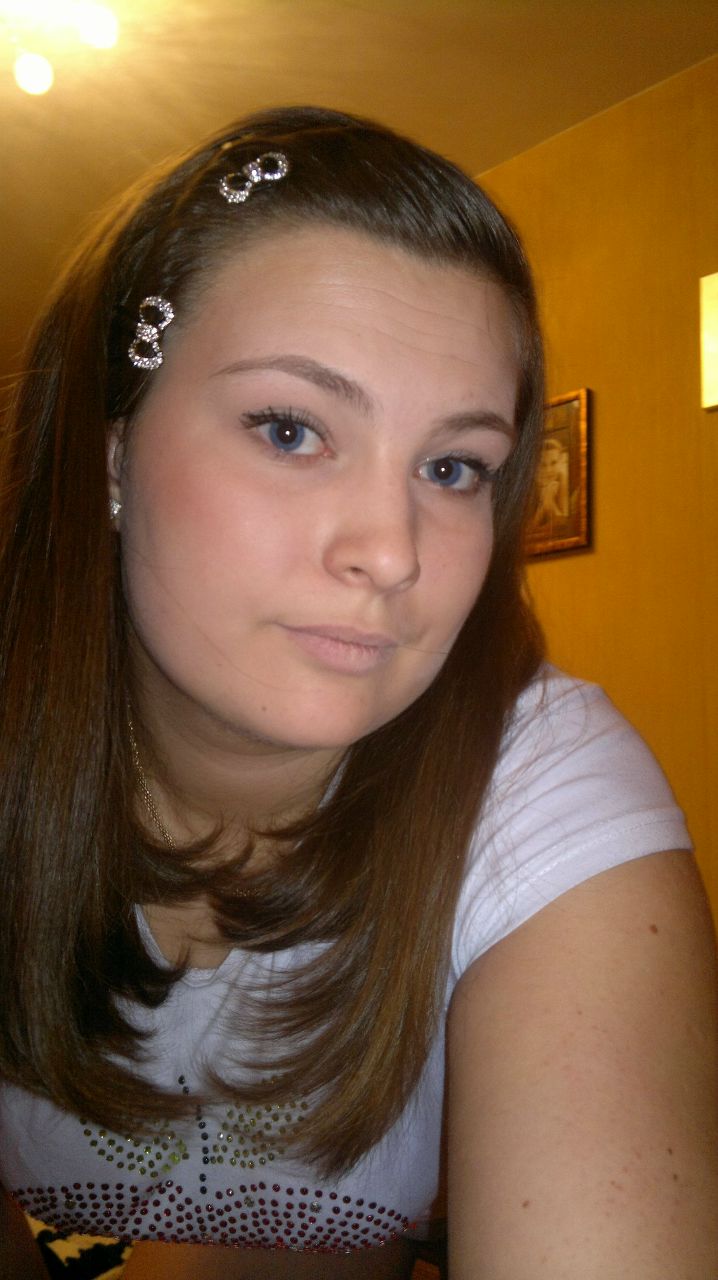 Лидия Чупина | Иркутск