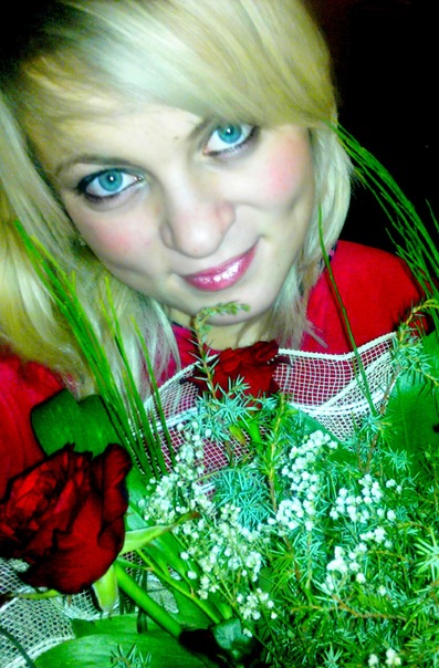 №188, Яна Василенко, 34 года, Макаров №188, Яна Василенко, 34 года, Макаров