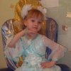 Аватар: Лиза Кунсбаева