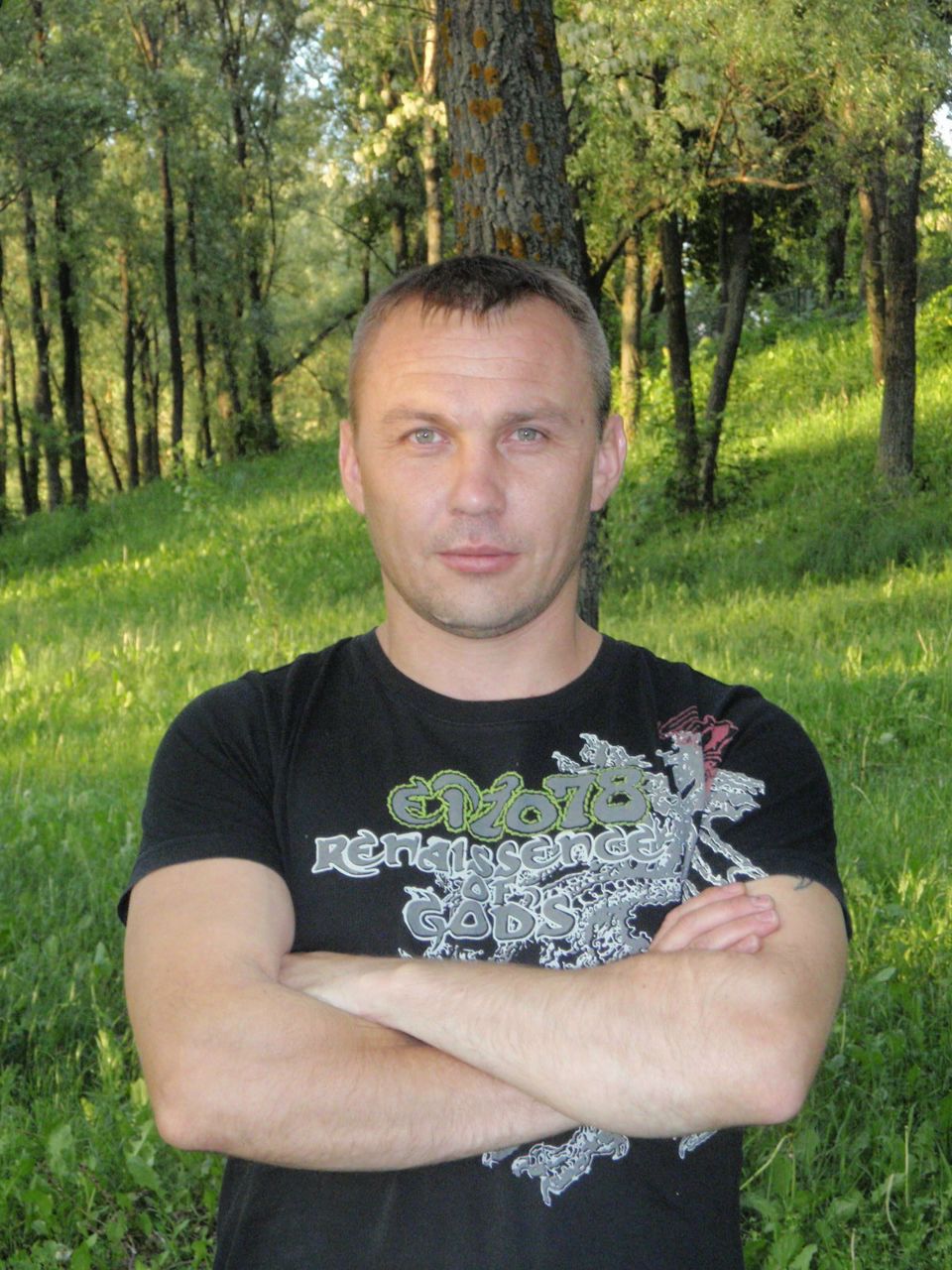 Алексей Педосенко LEON-KLEPA | Киев