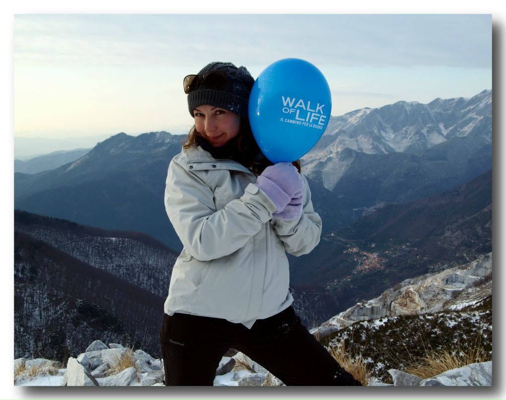 Юлия Радченко | Marina di Massa