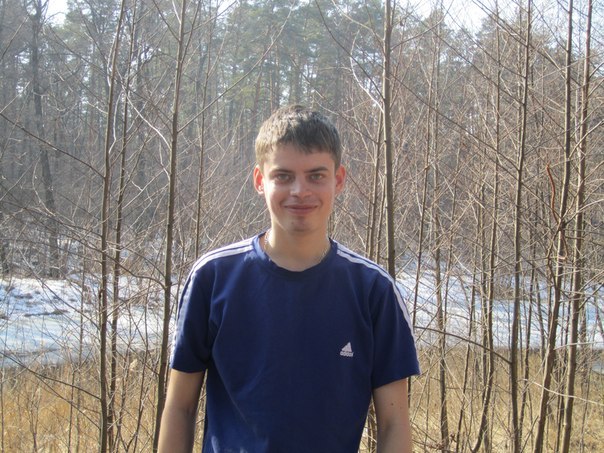 №6, Евген Адаменко, Киев, Украина №6, Евген Адаменко, Киев, Украина