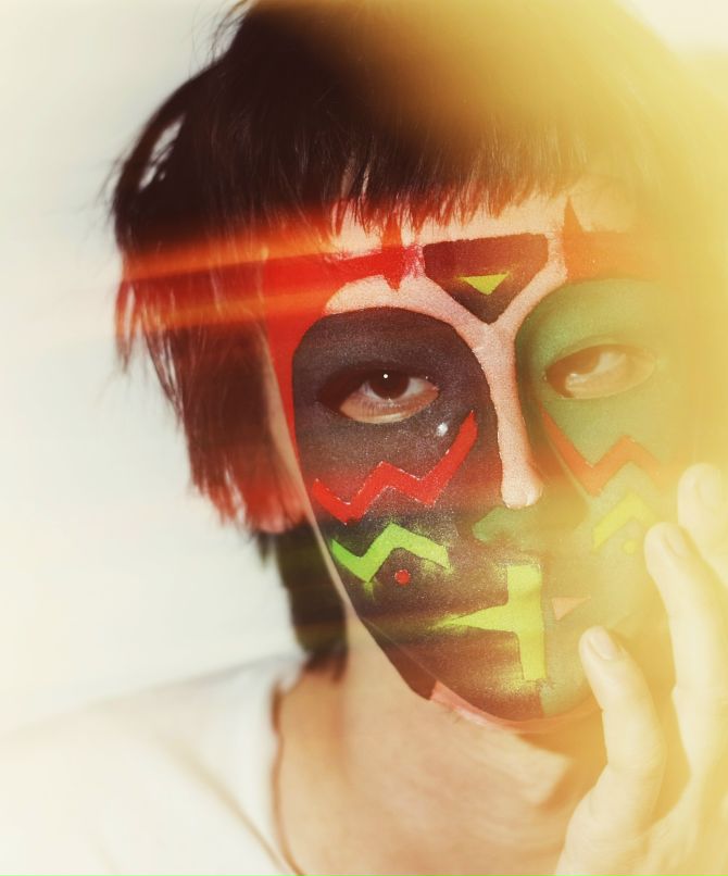 Андрей Зубачёв | Москва