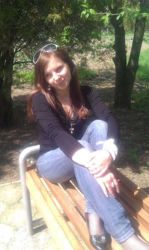 Наталья Соколова | Ахтырский