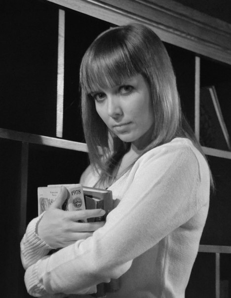 №62, Элла Березнянская №62, Элла Березнянская