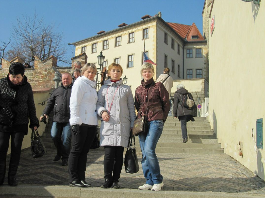 Татьяна Фролова *Flora* | 