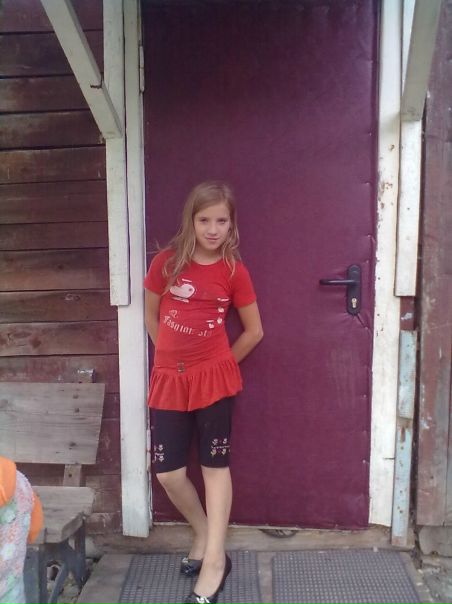 №15, Алёна Беляева №15, Алёна Беляева