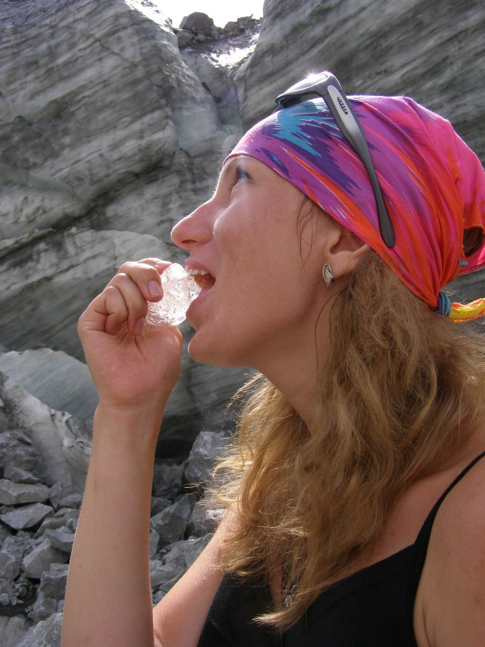 Анна Класс-Бочарова | Красноярск