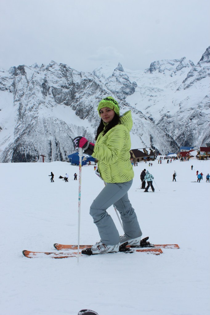 Татьяна Василенко | Ростов-на-Дону