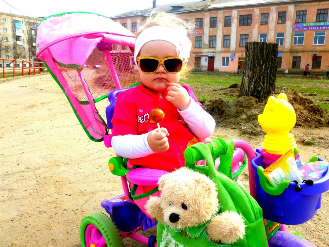 Татьяна Телегина | Камышин