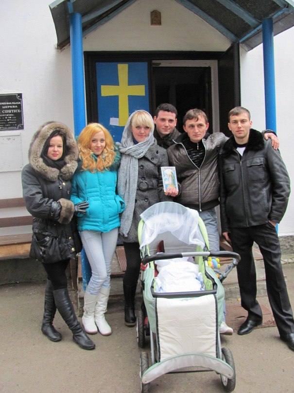 Татьяна Пальок | Киев