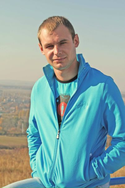 №7, Іван Логойда, 38 лет №7, Іван Логойда, 38 лет