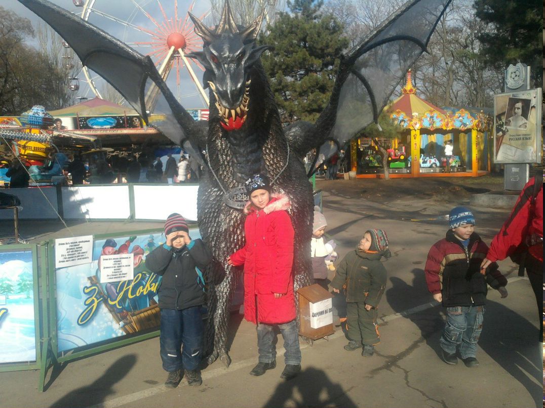 Михаил Соболевський | Одесса