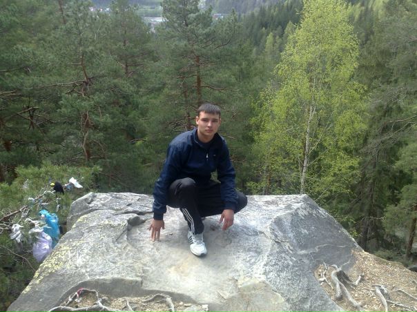 №4, Вова Неборецький, 34 года, Винница №4, Вова Неборецький, 34 года, Винница