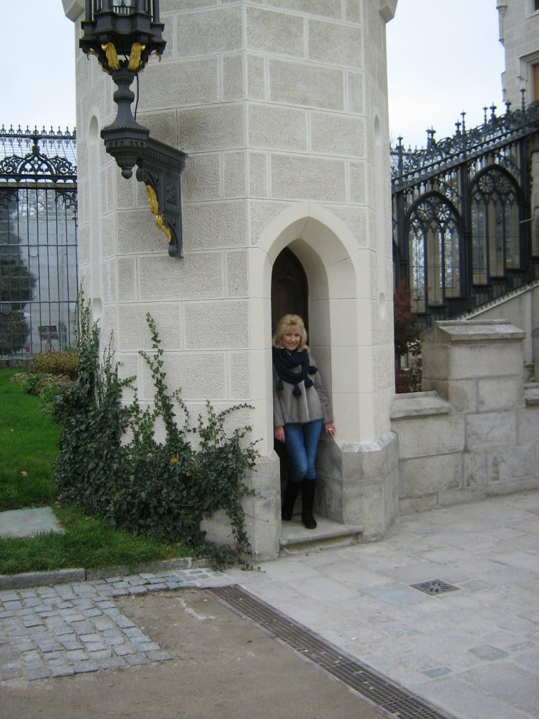 Наталия Молдованова | Одесса