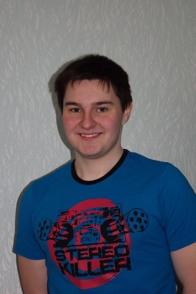 Александр Скворцов | Елец