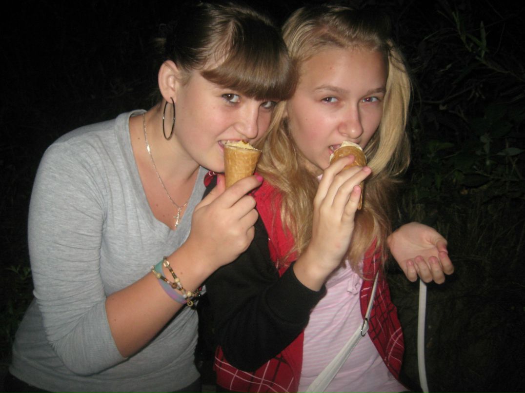 Вікторія Малишева | 