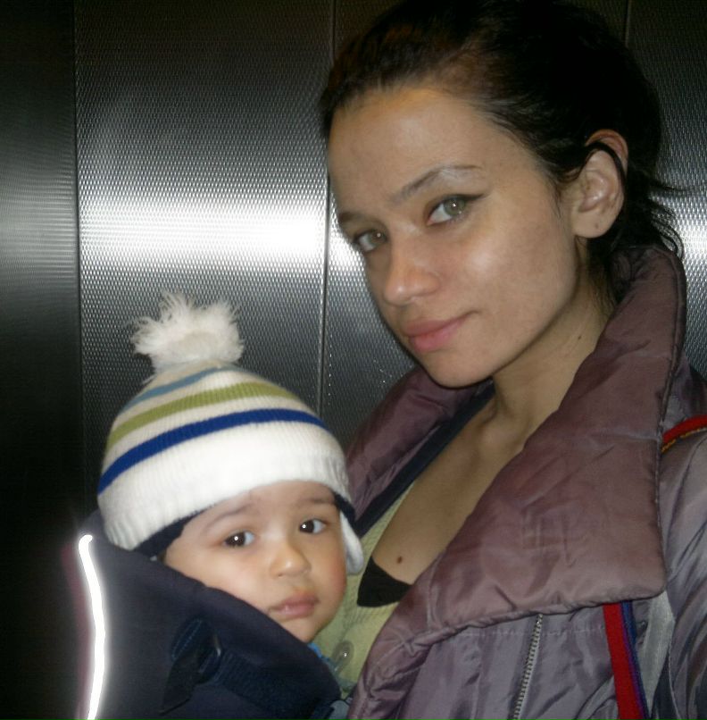 Joanne Markor Ann | New York City