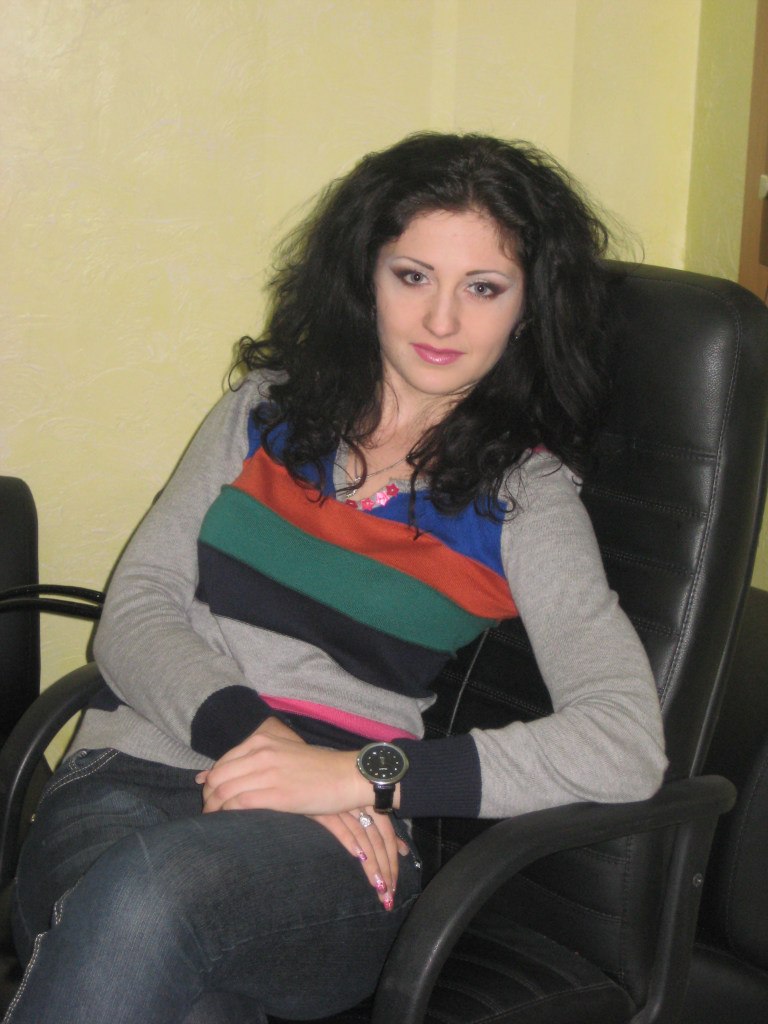 Иришка Карпенко karpesha | Сумы