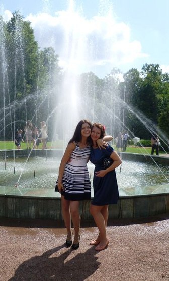 Маргарита Грицаюк | Москва