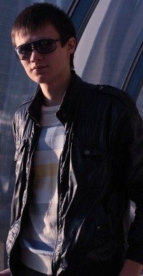 Игорь Мельниченко | Кривой Рог