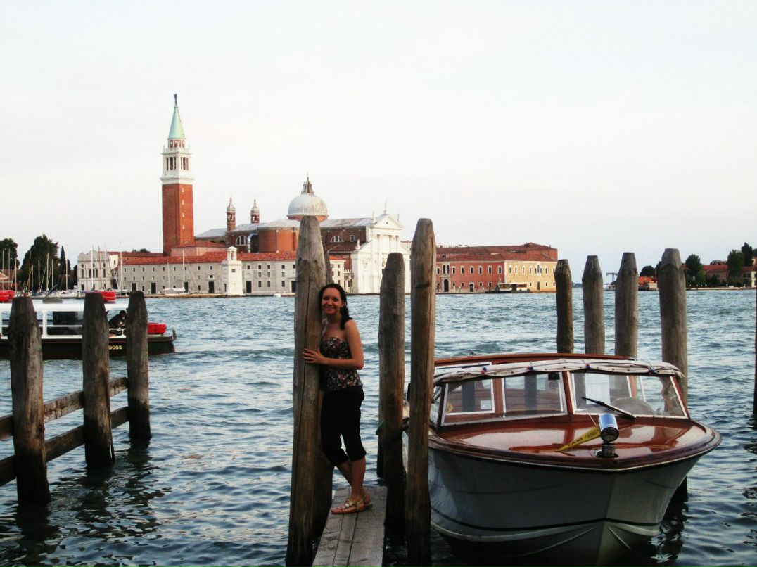 Регина Сагдеева | Новосибирск