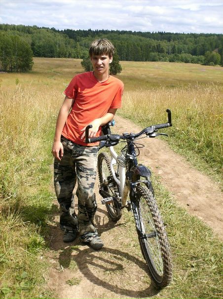 №34, Павел Зубарев, Светлогорск №34, Павел Зубарев, Светлогорск