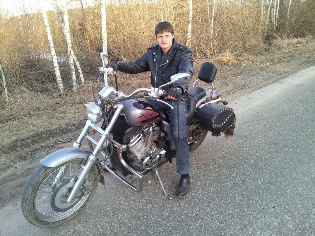 Вася Ковалёв | Кострома