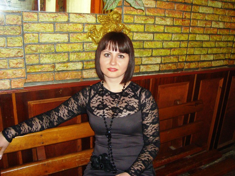 Анна Миронченко-Кузьменко | Раздельная