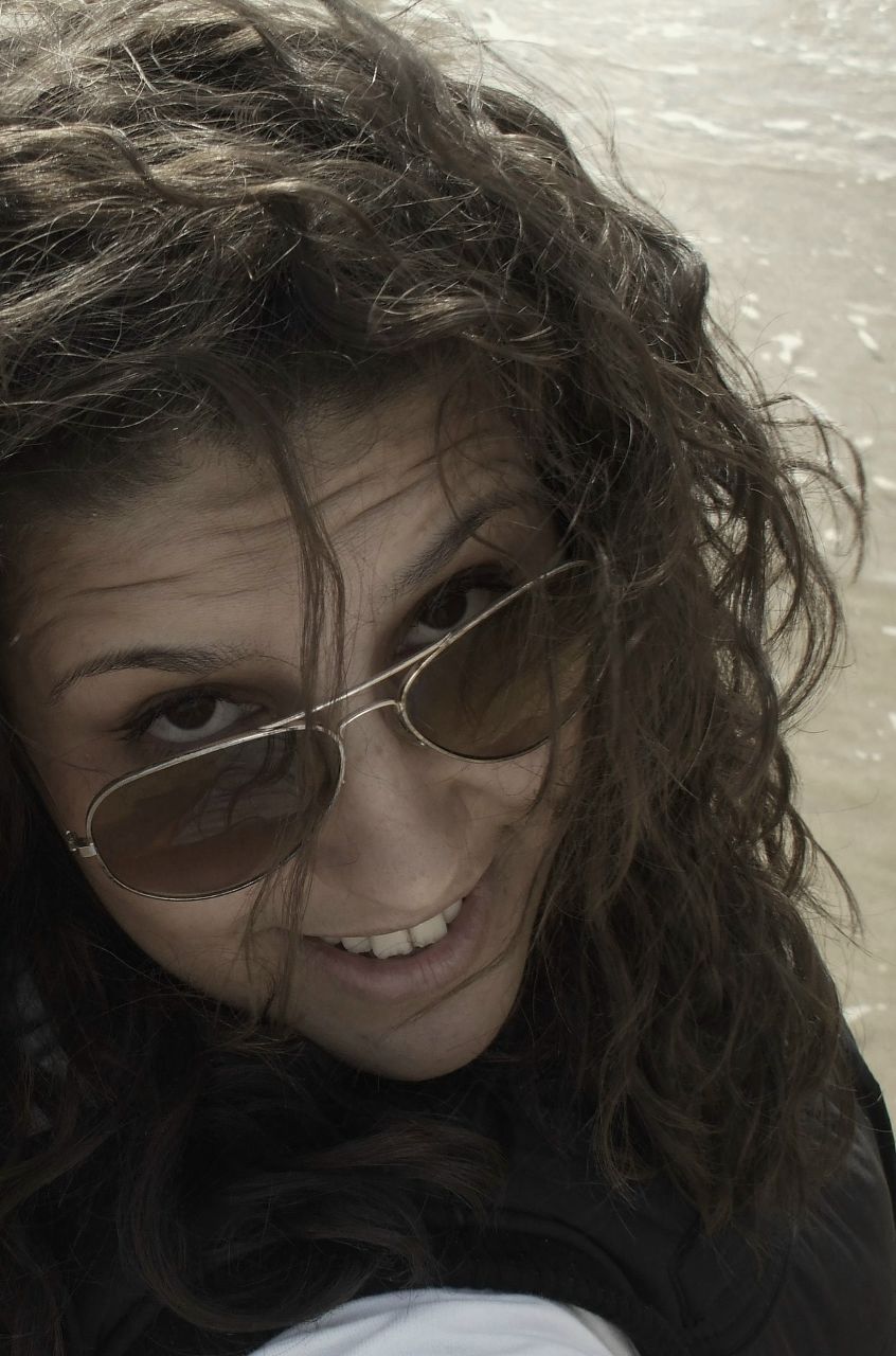 Варвара Белоусова | Санкт-Петербург