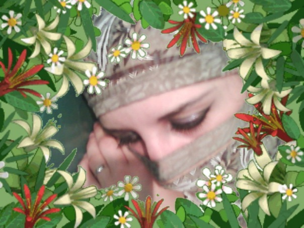 Юля Суркова фотография #1