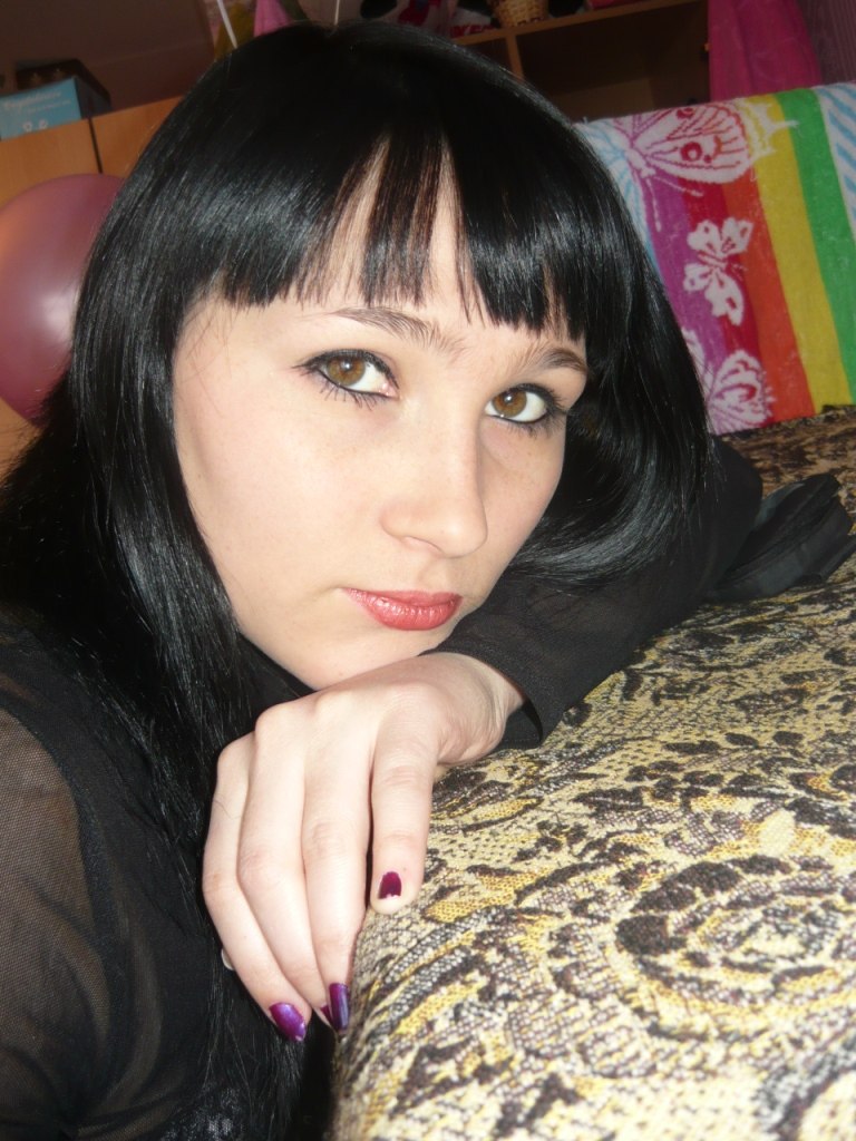 Ксения Мокрова | Михайловка