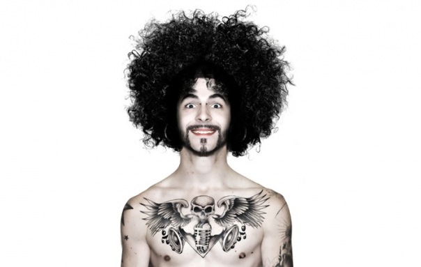 №27, Максим Стерлядкин, 37 лет №27, Максим Стерлядкин, 37 лет