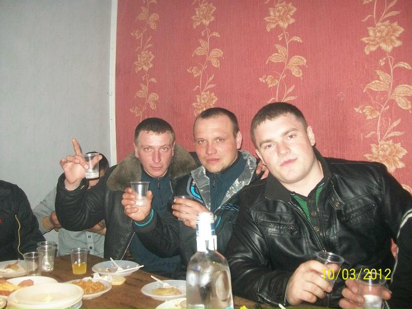 Руслан Кармаліта (KASAN) | Хмельницкий