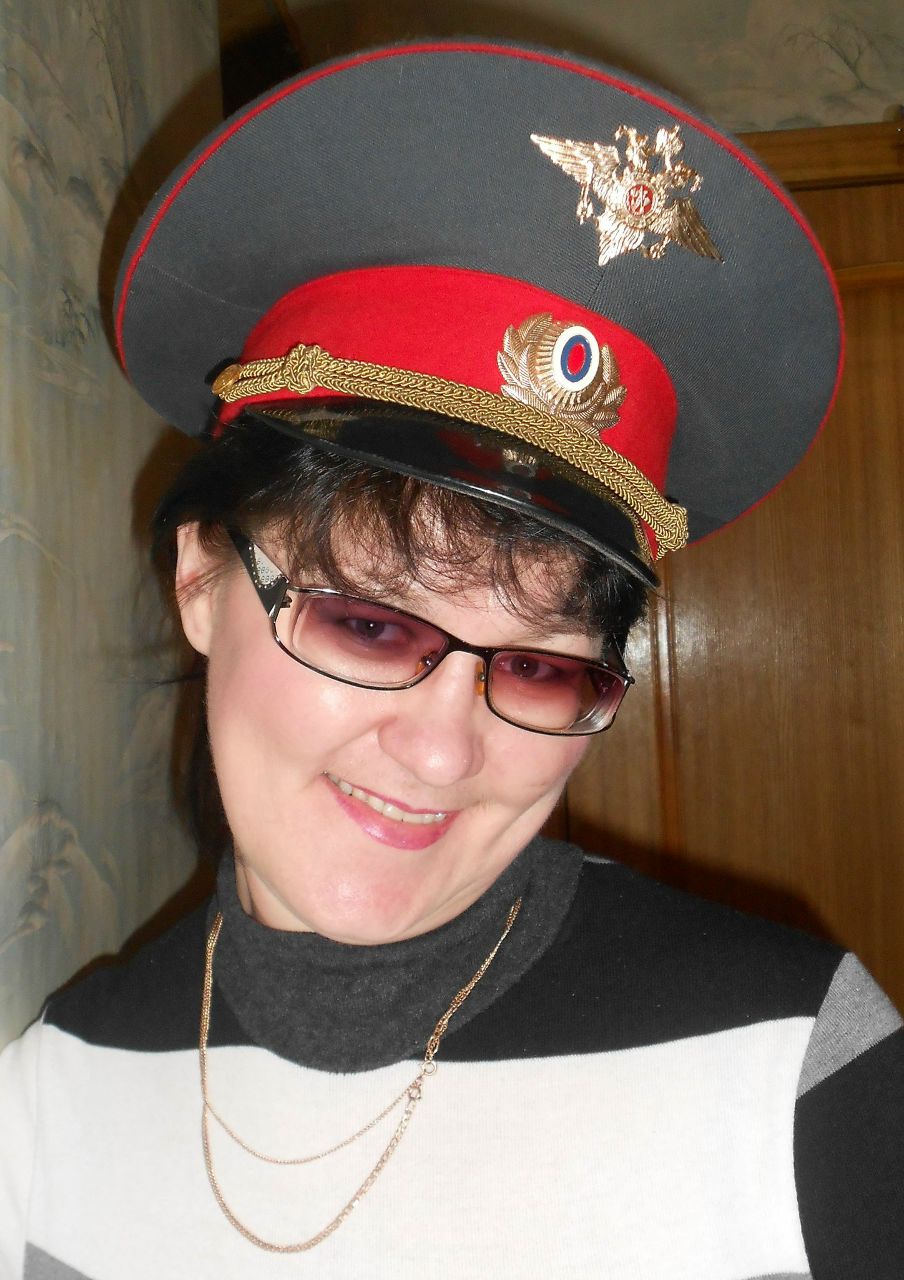 Татьяна Сунцова | Калач-на-Дону