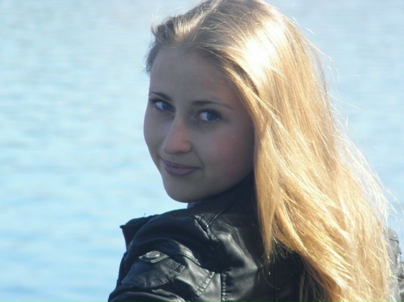 №55, Анна Грищенко, 31 год, Кондопога, Россия №55, Анна Грищенко, 31 год, Кондопога, Россия