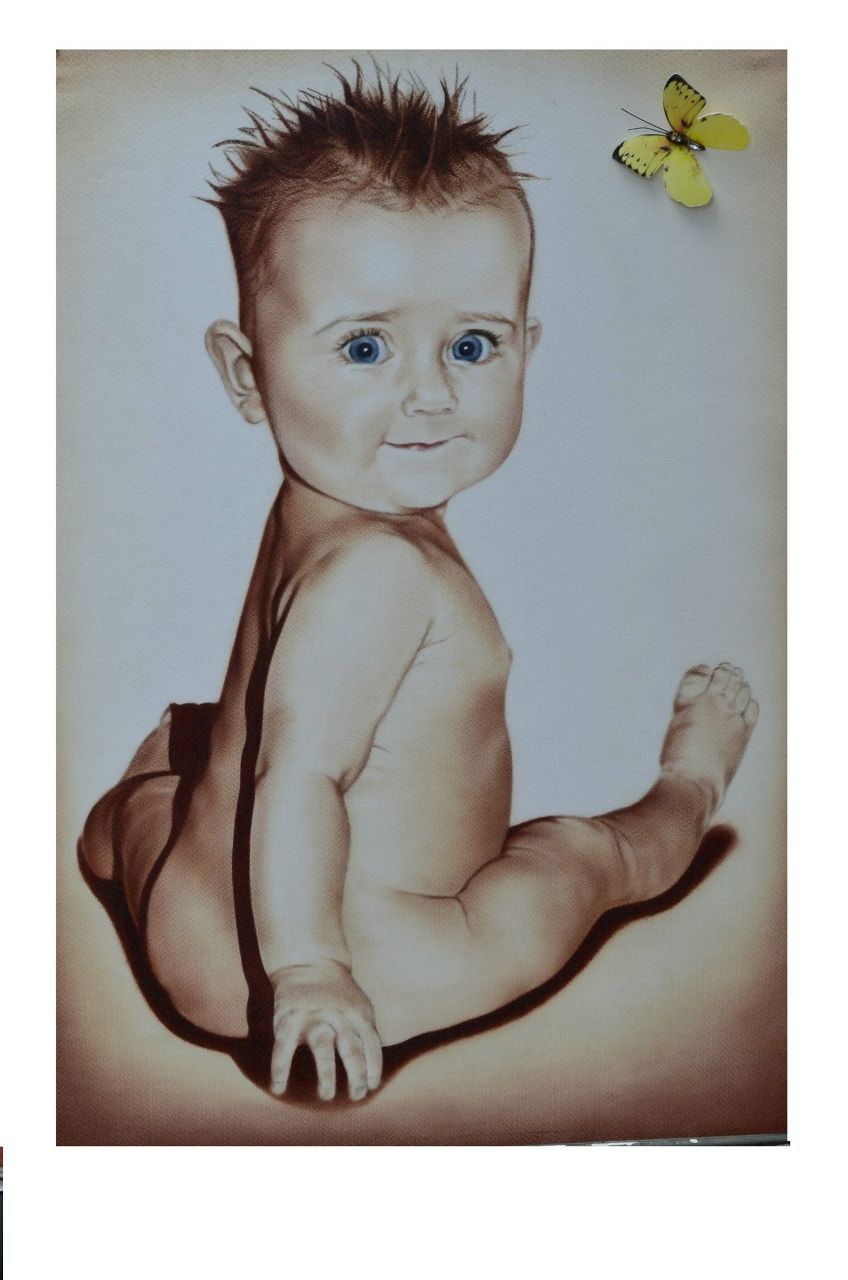 Аня Нестрига (Каплиева) | Киев