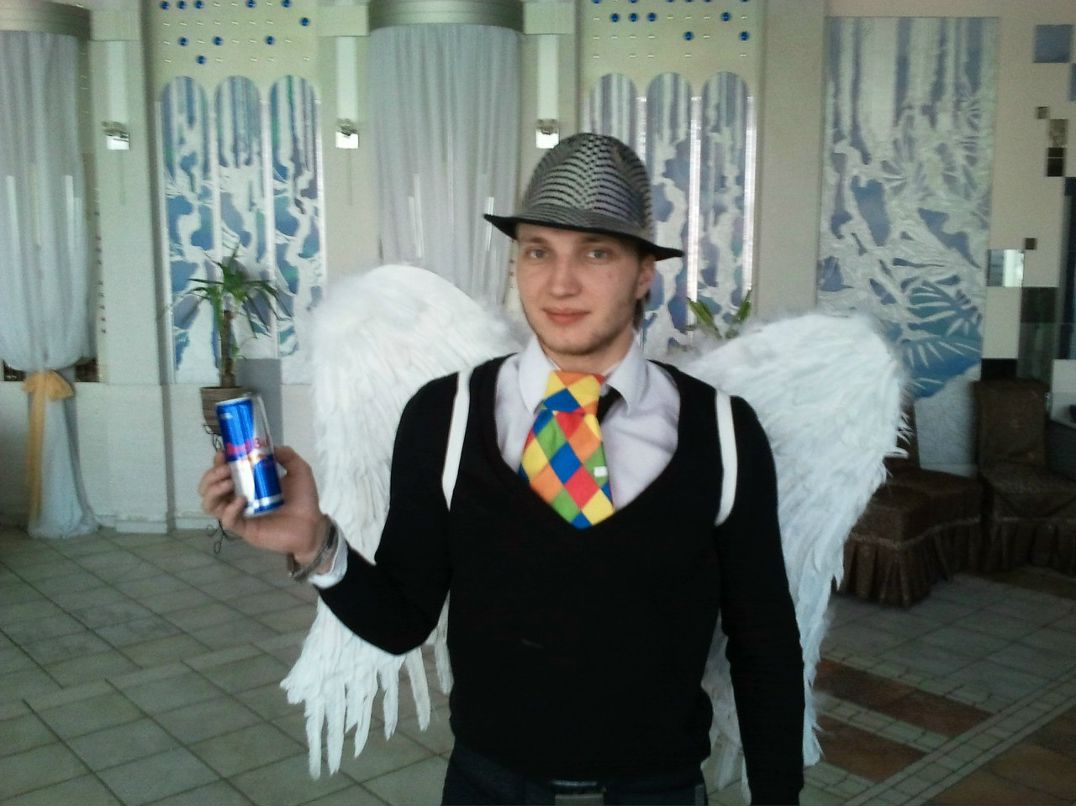 Антон Шабентов | Смоленск