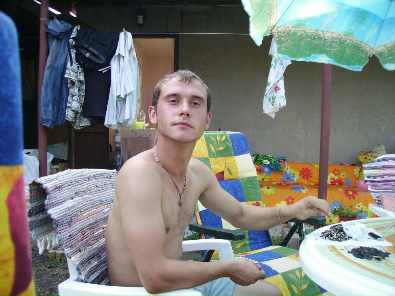 Андрей Ермолаев | Балаково