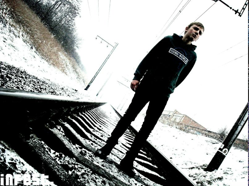 Паша Коваліско | Львов