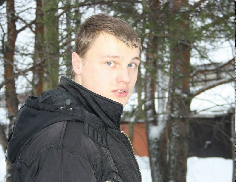 Алексей Субботин | Северодвинск