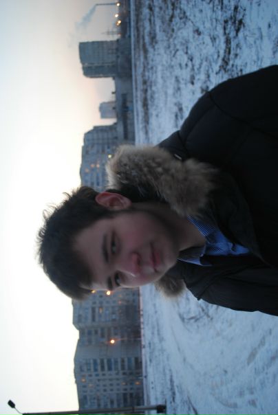 №4, Дмитрий Гранин №4, Дмитрий Гранин