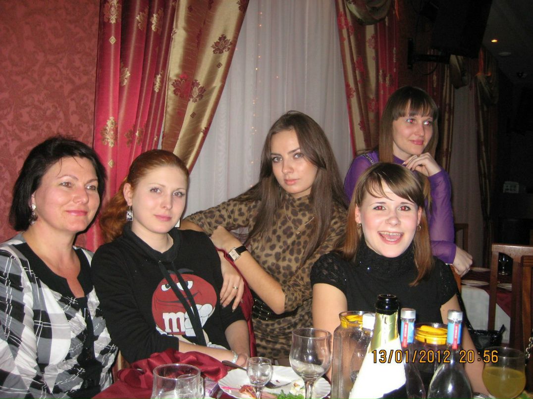 Юлия Золотова | Волгоград