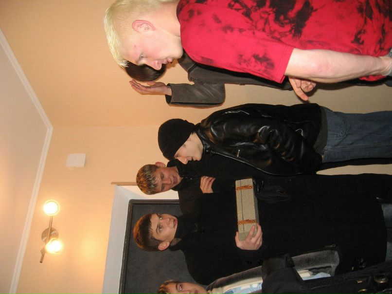 Ceil Vex | Москва