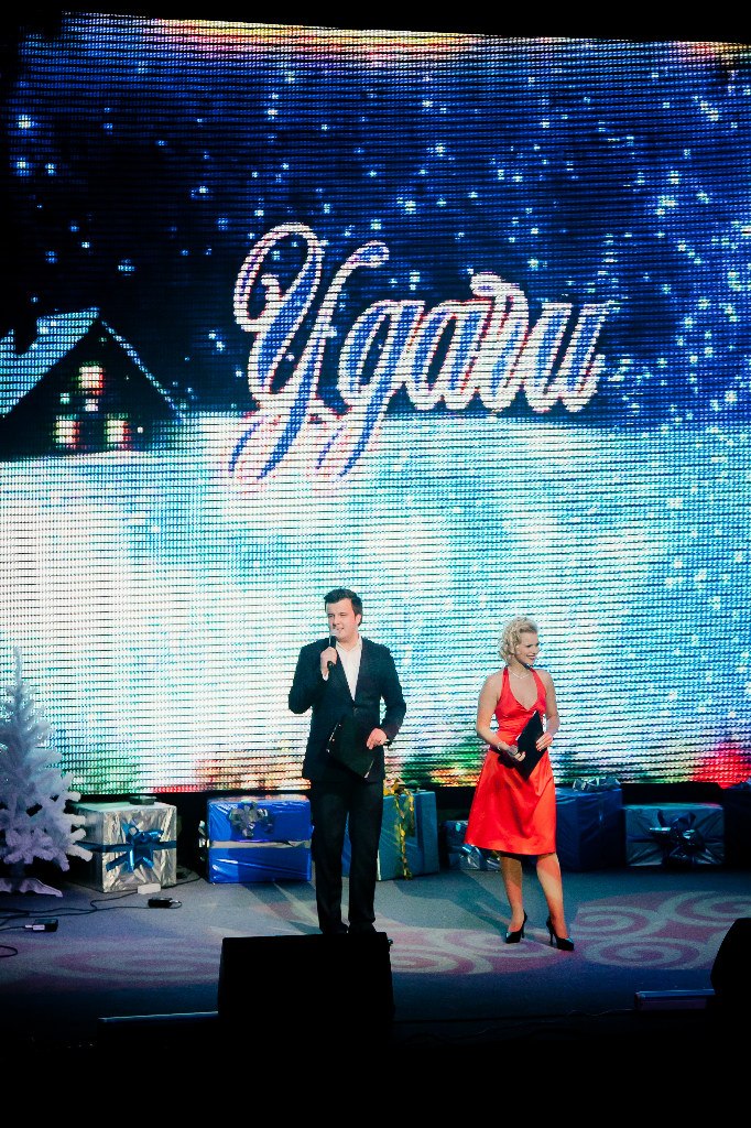 Денис Леонтенков | Москва