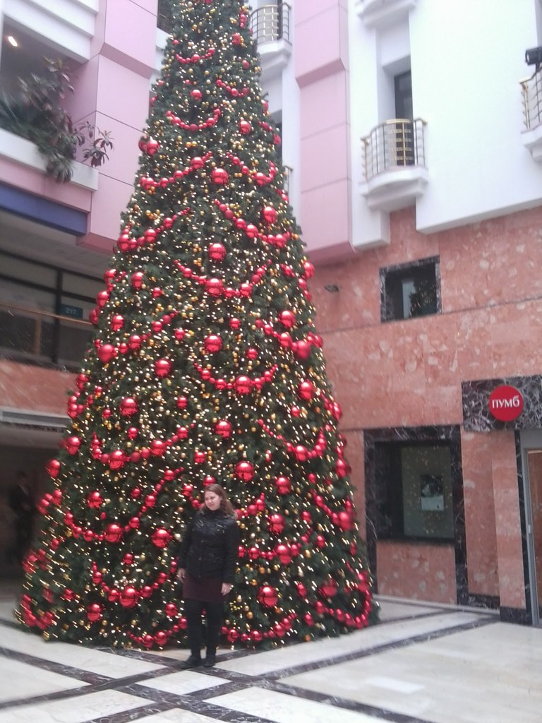 Людмила Ляшенко | Донецк